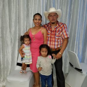 Meet your Posher, Rodriguez